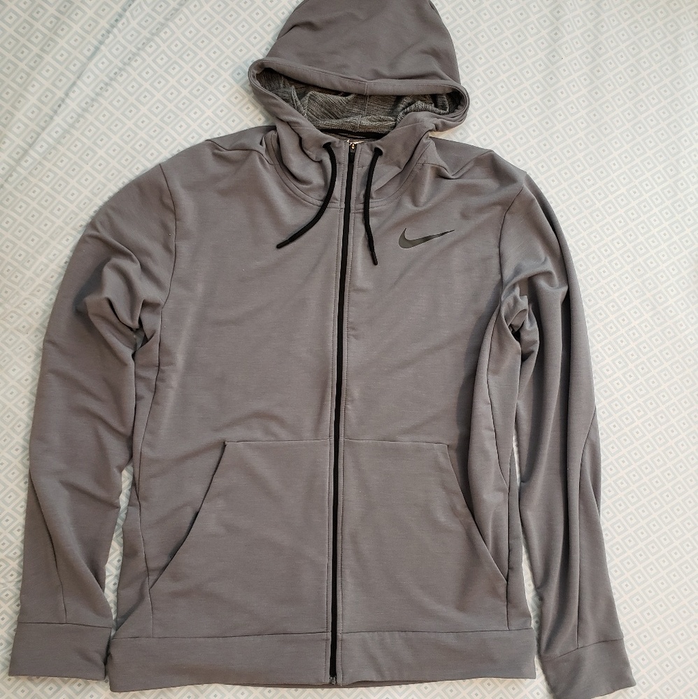 Hoodie Sweater / Hoodie Jacket